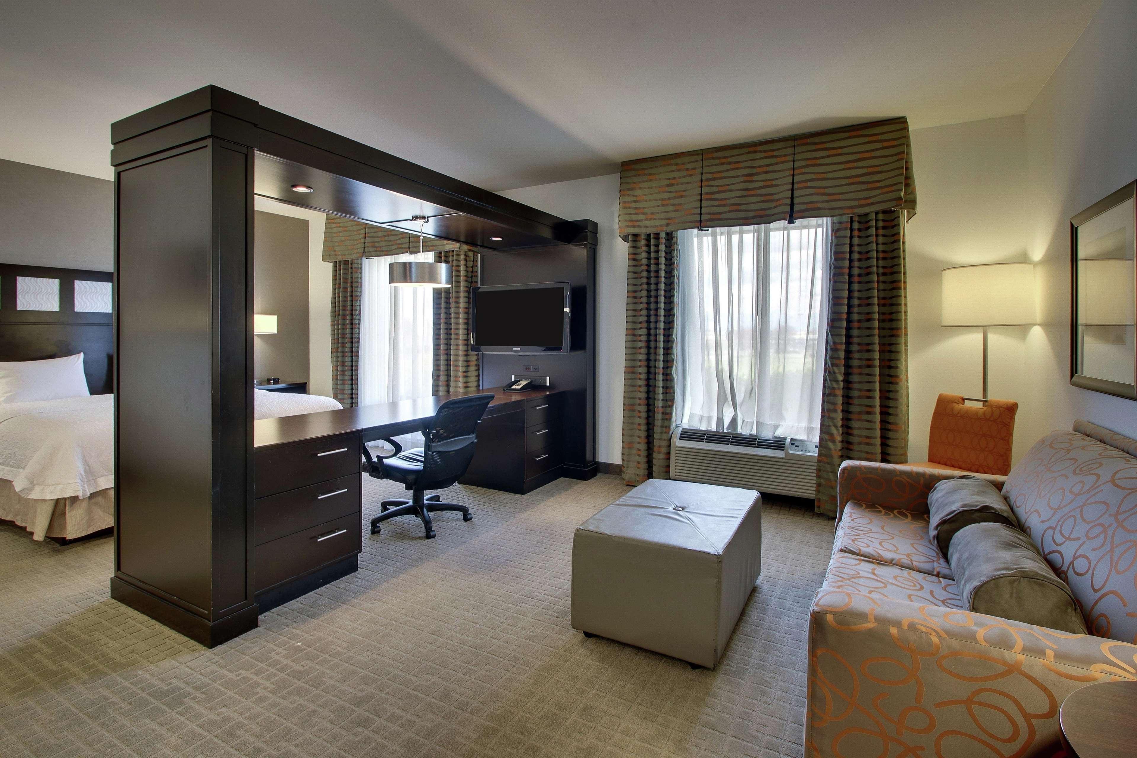 Hampton Inn & Suites Shreveport Exterior photo